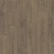 Вінілова підлога Quick-Step Balance Glue Plus 40160 Дуб оксамитовий коричневий BAGP40160 фото 1