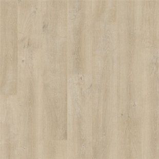 Ламинат Quick Step Eligna Дуб бежевый Венеция EL3907 фото