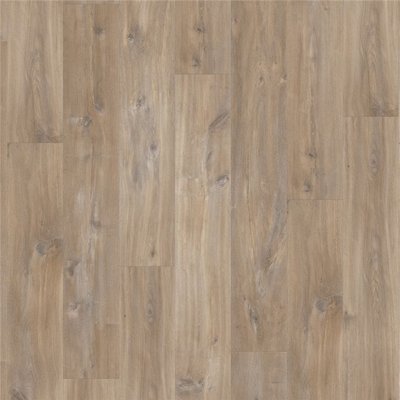 Вінілова підлога Quick-Step Balance Glue Plus 40127 Дуб каньйон коричневий BAGP40127 фото