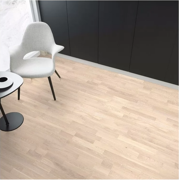 Паркетная доска Barlinek Дуб Grissini Molti 3WG000681 3WG000681 фото