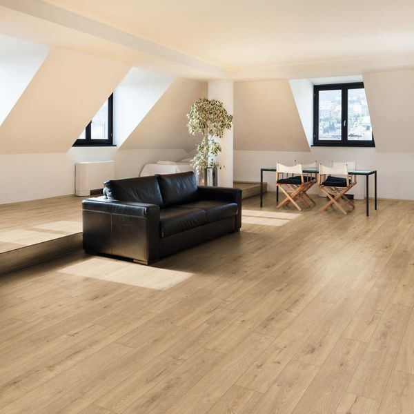 Ламинат Krono Original Atlantic 8 K326 Sundance Oak K326 фото