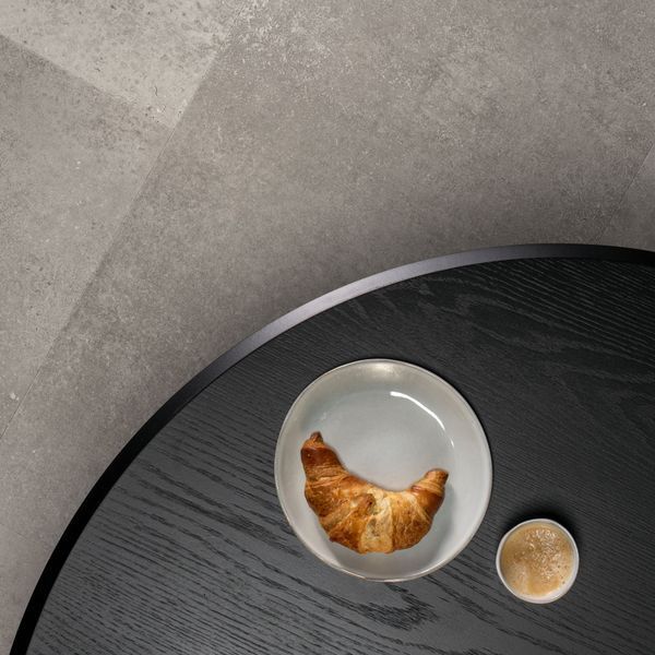 Вінілова підлога Quick Step Alpha Vinyl Oro base Бетонна скеля AVSTT40234 фото