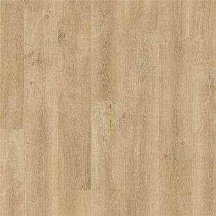 Ламинат Quick Step Eligna Дуб натуральный Венеция EL3908 фото