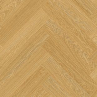 Виниловый пол Quick Step Сiro Herringbone Дуб чистый медовый AVHBU 40360 AVHBU 40360 фото