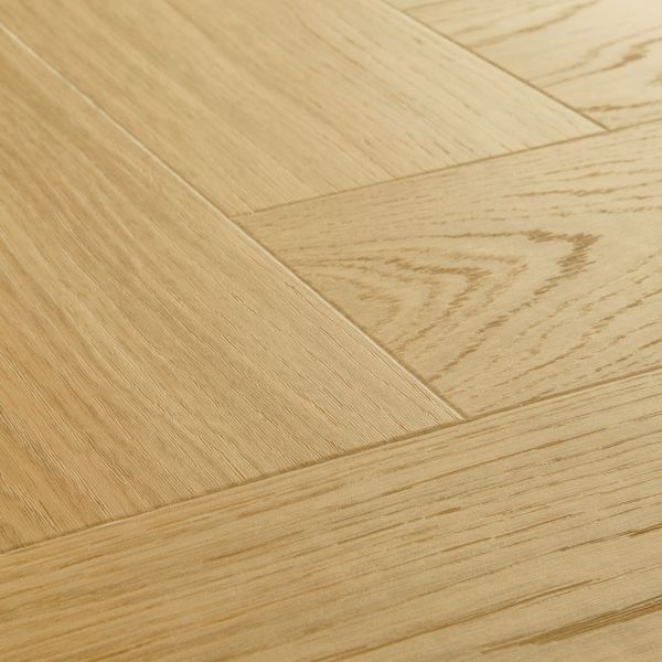 Виниловый пол Quick Step Сiro Herringbone Дуб чистый медовый AVHBU40360 AVHBU40360 фото