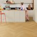 Виниловый пол Quick Step Сiro Herringbone Дуб чистый медовый AVHBU40360 AVHBU40360 фото 2