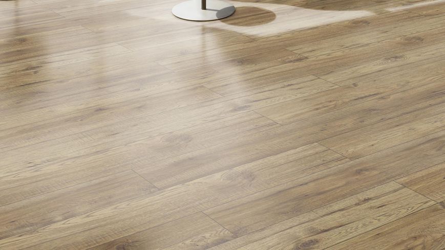 Ламинат KAINDL Natural Touch 10.0 Гикори Челси 34073 фото