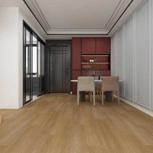 Виниловый пол Vinilam Ceramo SPC 260410 Дуб Титан 260410 фото