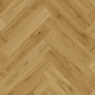 Вінілова підлога Quick Step Сiro Herringbone 40363 Дуб ботанічний копчений AVHBU40363 AVHBU40363 фото