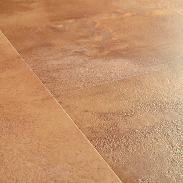 Ламинат Quick Step Muse WATERPROOF Теракота MUS5490 фото