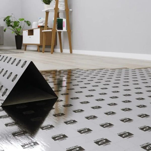 Подложка Arbiton XPS Hardlay Vinyl XPS HARDLAY VINYL фото