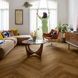 Виниловый пол Quick Step Сiro Herringbone Дуб ботанический карамельный AVHBU 40364 AVHBU 40364 фото 3