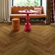 Виниловый пол Quick Step Сiro Herringbone Дуб ботанический карамельный AVHBU 40364 AVHBU 40364 фото 7