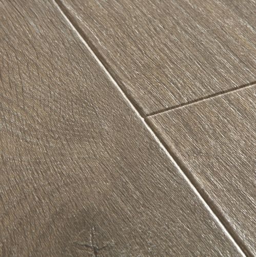 Ламінат Quick Majestic Step Дуб лісовий коричневий MJ3548 фото