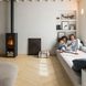 Виниловый пол Quick Step Сiro Herringbone Дуб чистый румянец AVHBU40359 AVHBU40359 фото 2
