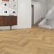 Виниловый пол Vinilam Parquet Herringbone LVT WF0472 Дуб Баррик WF0472 фото 3