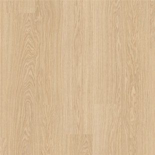 Ламінат Quick Step Classic WATERPROOF Дошка дуба Victoria CLM3185 фото