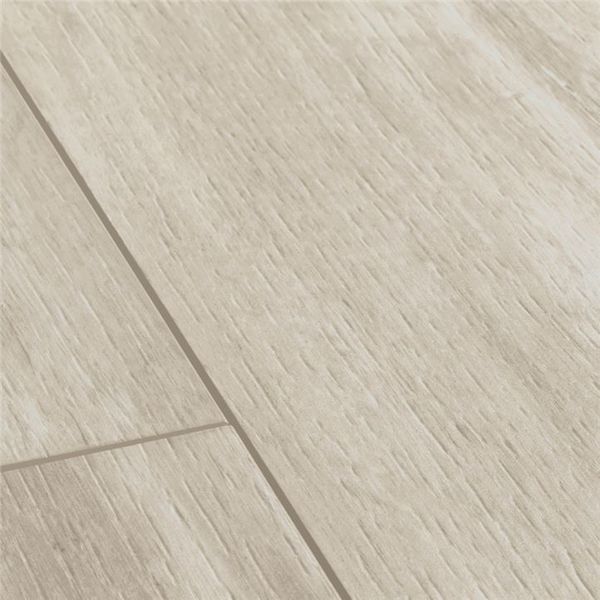 Вінілова підлога Quick Step Alpha Vinyl Blos Base Дуб каньйон бежевий AVSPT40038 фото