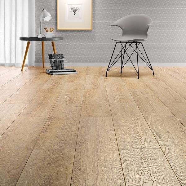 Ламінат Alsafloor Solid Plus V4 WR 5G Сансет SP 471 фото