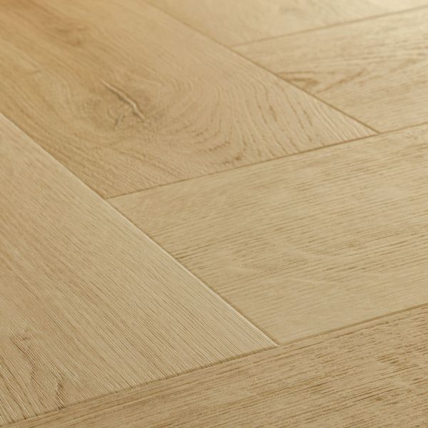 Виниловый пол Quick Step Сiro Herringbone Ботанический бежевый AVHBU 40362 AVHBU 40362 фото