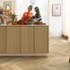 Виниловый пол Quick Step Сiro Herringbone Ботанический бежевый AVHBU 40362 AVHBU 40362 фото 8
