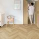 Виниловый пол Quick Step Сiro Herringbone Ботанический бежевый AVHBU 40362 AVHBU 40362 фото 2