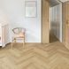 Виниловый пол Quick Step Сiro Herringbone Ботанический бежевый AVHBU 40362 AVHBU 40362 фото 3