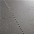 Вінілова підлога Quick Step Ambient Glue Plus 40138 Яскравий помірно-сірий AMGP40138 фото