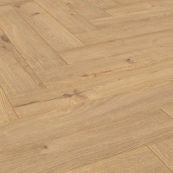Ламинат Eurohome Herringbone 8 EH8HBK326 Sundance Oak (RO) EH 8HBK326 фото