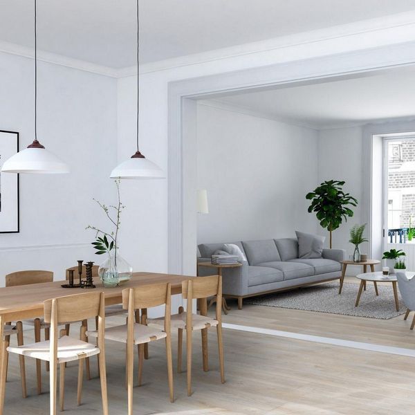 Ламинат KAINDL AQUApro Select Classic Touch Standard PL 10.0 Oak Newhaven Kai K2593 фото