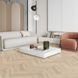 Виниловый пол Vinilam Parquet Herringbone LVT MS1018 Дуб Сканді MS1018 фото 4