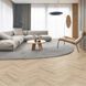 Виниловый пол Vinilam Parquet Herringbone LVT MS1018 Дуб Сканді MS1018 фото 3