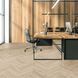 Виниловый пол Vinilam Parquet Herringbone LVT MS1018 Дуб Сканді MS1018 фото 2