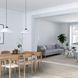 Ламинат KAINDL AQUApro Select Classic Touch Standard PL 10.0 Oak Newhaven Kai K2593 фото 2