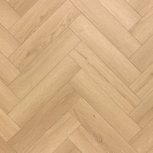 Виниловый пол AlsaFlooring Horizon Herringbone SPC 604606 Поркероль 604606 фото