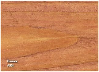 Масло для Deck Oil А531 Вишня (5 л.) 585-А531-0450 585-А531-0450 фото