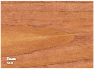 Масло по дереву Deck Oil А531 Вишня (5 л.) 585-А531-0450 фото