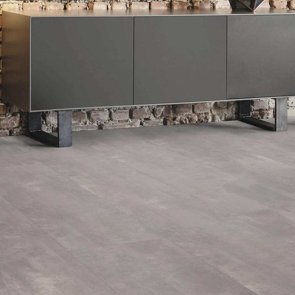 Ламінат KAINDL AQUA PRO Select Natural Touch 8.0 mm Touch Tile Beton ART PEARLGREY 44375 фото
