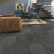 Вінілова підлога Quick Step Ambient Click Plus 40035 Сланець чорний AMCP40035 фото 5