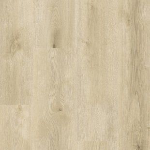 Вінілова підлога Tarkett Elegance Rigid 55 Season Oak Beige Витриманий Дуб Бежевий 280006003 фото