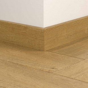 Плинтус Quick Step  Дуб осенний натуральный  QSVSKDB20335 фото