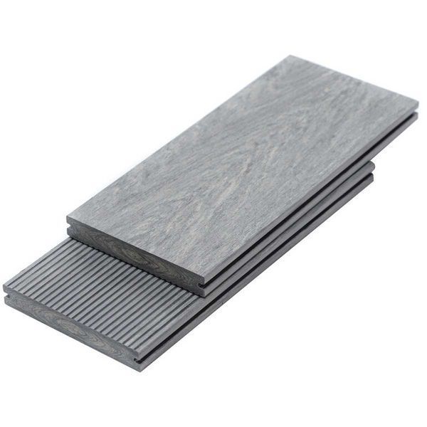 Bruggan MultiColor Gray- Террасная доска Multi Color Gray Multi Color Gray фото