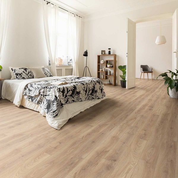 Ламинат Krono Original Atlantic 8 K453 Biscotti Oak K453 фото