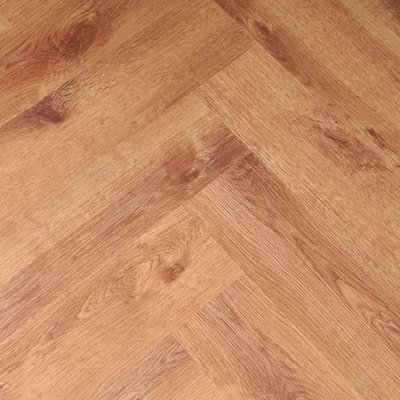 Вінілова підлога ADO Floor Herringbone 1406 Akra 1406 фото