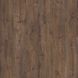 Виниловый пол Quick Step Alpha Vinyl Bloom AVMPU40199 Дуб осенний шоколад 4110 фото 1