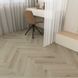 Виниловый пол Vinilam Parquet Herringbone LVT 643A11 Дуб Грейдж 643A11 фото 4