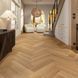 Вінілова підлога AlsaFlooring Horizon Herringbone SPC 604608 Сілон 604608 фото 2