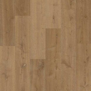 Виниловый пол Quick Step Alpha Vinyl Bloom AVMPU40317 Дуб элегантный мореный 4116 фото