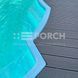 Композитна терасна дошка Porch Base Grey Porch_Base_Grey фото 4