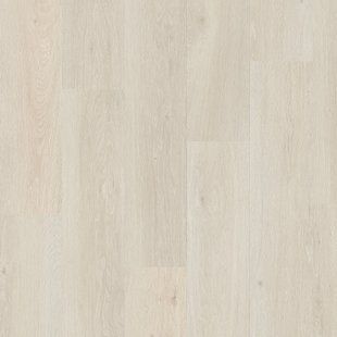 Виниловый пол Quick Step Alpha Vinyl Bloom Дуб Морской бриз светлый AVMPU40079 фото